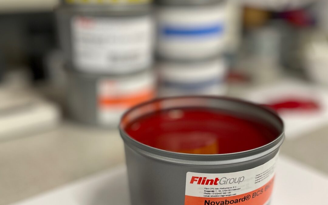 Signalrot zeigt Wirkung